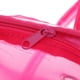 thumbnail image 3 of Bolsa de malla, bolsas de compras lavables, organizador de bolsos, bolsa de almacenamiento Rosa, 3 of 9