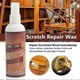 thumbnail image 4 of Wood Furniture Repair Kit Scratch Fix Wax for Tables Doors Cabinets New_i*, 4 of 4