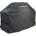 thumbnail image 2 of Broil King Onward Grill Pro Heavy Duty PVC Polyester Grill Cover Assorted Colors, 2 of 2