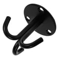 thumbnail image 1 of unbranded Gancho De Resistente Negro Para Entrenamientos Con Para Bandas De Ejercicio, 1 of 8