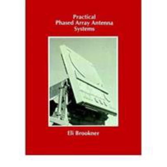 Pre-Owned Practical Phased-Array Antenna Systems (Artech House Antenna Library) (Hardcover) 0890065632 9780890065631
