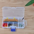 thumbnail image 4 of Juego De Mesa De Patinaje Con Los Dedos De Plástico, Juguete Para Niños, Patineta Para Dedos, Juguetes Para Niños Scienceny FN002703-00, 4 of 6