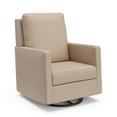thumbnail image 1 of Chaise pivotante Storkcraft Calabasas, 1 of 9