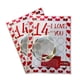 thumbnail image 1 of Fiudx Ofertas relámpago del día 2 piezas de tarjetas rascables para el día de San Valentín, con texto "Te amo", 14 opciones, regalo rascable personalizado para hacer tú mismo, 1 of 4