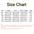 thumbnail image 2 of Chenyin Kids Baby Fleece Hooded Jacket for Boys Girls 9 Months-6 Years Plush Zipper Trench Coat Fall Winter Thickened Outerwear Windbreaker Jackets for Toddler, 2 of 9