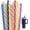 10color, variant on 2026 Hot Sale Set of 10 14 Inch 10 Colors Reusable Replacement Straws with Cleaning Brush, Dishwasher Safe Plastic Straw Accessories Fit Stanley 30oz 40oz 64oz 100oz Tumbler Cups