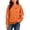 ZA-Orange-frostluinai fall sweatshirts, variant on Frostluinai Crewneck Sweatshirts for Kids Girls Halloween Pullover Casual Long Sleeve Spooky Season Print Sweat Shirts 5-15 Years