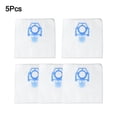 thumbnail image 4 of Mosiee Efficiently Capture Dirt With Replacement Dust Bags For Zelmer Vacuum Cleaners Fits Models For Odyssey And For Meteor 12 Pack, 4 of 8