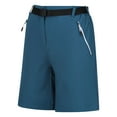 thumbnail image 3 of Regatta Womens Xert III Stretch Shorts, 3 of 5