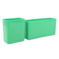 thumbnail image 1 of Phone Case Holder DIY Storage Box Beach Bag Insert Sunglasses Headphones Cosmetics Wallet Cell Phone Organizer, 1 of 7