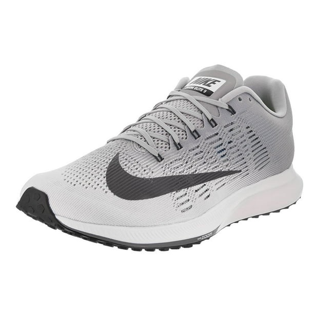 Nike Men's Zoom Elite 9 Running Walmart.com