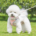 thumbnail image 2 of GASTROPOD Dog Harness Multi-Scenario Adaptation Small Dog Harness Anti-Fouling Easy to Clean Dog Leash for Small Dogs,Green, 2 of 2