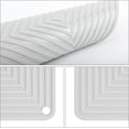 thumbnail image 3 of Salvamanteles de silicona para sartenes y platos calientes, posavasos grandes, agarraderas para ollas, reposacucharas, almohadillas de silicona resistentes al calor para cocina, 3 of 5
