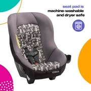 Cosco Kids Scenera Next DLX Convertible Car Seat, Moon Mist