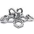 thumbnail image 3 of 10PCS M12-1.25 MM Nut Inner Diameter Metric Grade Class Stainless Steel hex nut,Thin hex nut, 3 of 4