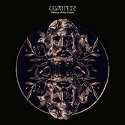 Watter - History Of The Future - Vinyl
