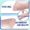 thumbnail image 4 of Film de Tatouage Imperméable Pansements Adhésifs Protecteurs Réparation Film Transparent, 4 of 5