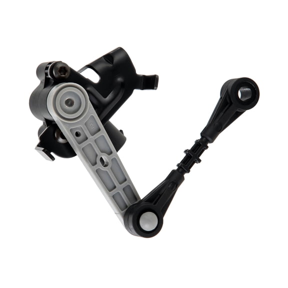 MOTORHEAD AUTO Rear Left Suspension Ride Height Sensor Replacement For 18-23 Range Rover Velar LR090679