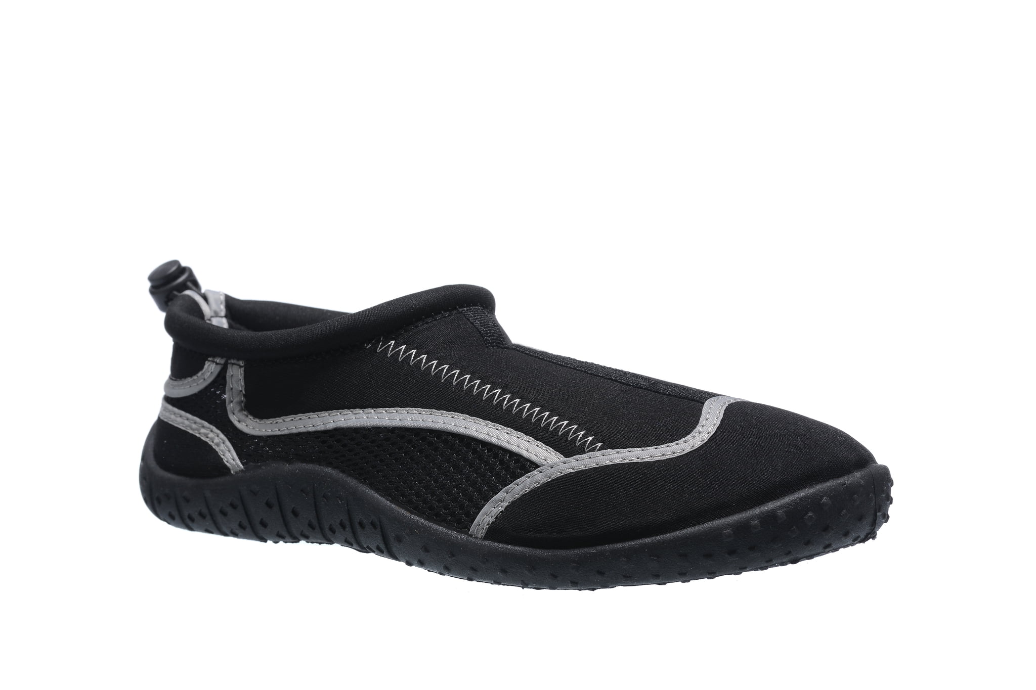 Izod Size 11 M BREEZE Black Fabric Oxfords New Men\'s Shoes 51Ngoj2z0cL.jpg_BO30,255,255,  main image 3