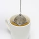 thumbnail image 5 of 3 infusores de té sueltos colgantes, prácticos coladores de té de acero inoxidable, infusores de té de metal., 5 of 8