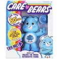 thumbnail image 1 of Grumpy Bear Interactif Care Bear 5 Lumières et Sons, 1 of 2