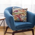 thumbnail image 6 of Plutus 20" x 30" Graphic Print Luxury Throw Pillow in Multi-Color, 6 of 9