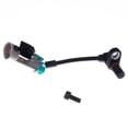thumbnail image 1 of Holstein Parts 2ABS1866 ABS Wheel Speed Sensor, 1 of 4