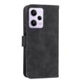 thumbnail image 2 of Funda romántica para Redmi Note 12 Pro 5g con cordón, orificio para altavoz, ranuras para tarjetas, función billetera, función atril y protección contra caídas., 2 of 5