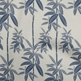 thumbnail image 1 of oneOone Cotton Poplin Dusty Gray Fabric Tropical Palm Tree Craft Projects Decor Fabric Printed By The Yard 56 Inch Wide, 1 of 4
