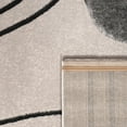 thumbnail image 5 of Paco Home Designer Rug with Modern Hand Carved Lines, 5 of 6