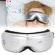 thumbnail image 5 of Eye Massager Electric Eye Massager Air Pressure Eye Massage Machine Electric Eye Massager Fatigue Relief Heating Air Pressure Vibration Eye Massage Machine ANGGREK Descripción de la referencia, 5 of 5
