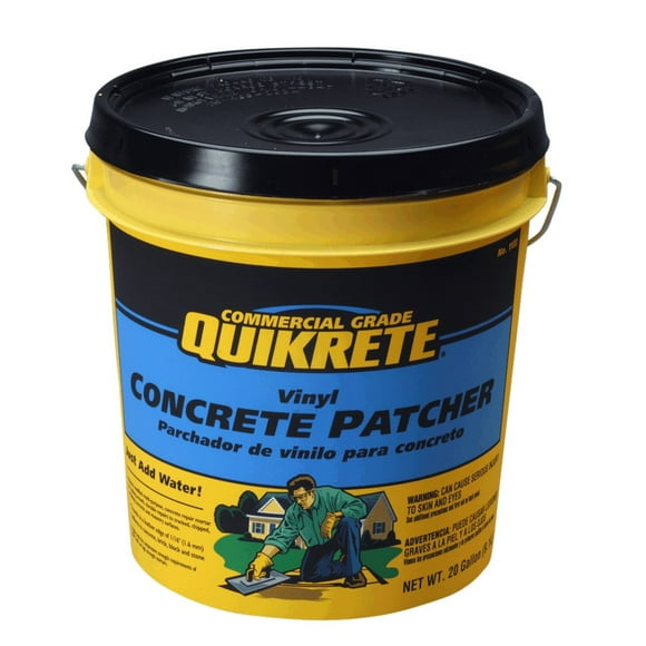 9kg Vinyl Concrete Patch