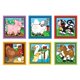 thumbnail image 3 of Rompecabezas Granja Melissa & Doug Bandai Multicolor, 3 of 3