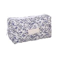 thumbnail image 2 of Travel Pouch, Cosmetic Holder, Storage Bag, Zipper Secure Fastening and Soft Lightweight Material for Weekends, Business Trips and Daily Outings., 2 of 6