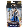 thumbnail image 3 of Marvel Legends Series Thor: Love and Thunder King Valkyrie Action Figure, 3 of 11