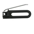 thumbnail image 3 of Professional MagneticRest for Right Hand, Aluminum Archery Recurve Bow Accessory withRebound, 3 of 7