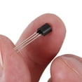 thumbnail image 6 of 100pcs BC547 TO-92 NPN transistor, 6 of 8