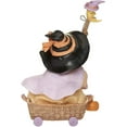 thumbnail image 4 of Roman Cherished Teddies, Diana in Wheel Basket Halloween Figure, 4.25" H, Resin and Wollastonite, Durable, Collectible Decoration, Decorative, Decor, 4 of 6