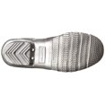 thumbnail image 4 of Hunter Kids Girl's Original Metallic Rain Boot (Little Kid/Big Kid) Silver 13 Little Kid, 4 of 8