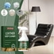 thumbnail image 5 of Limpiador y protector de cuero | Cuidado de la piel multisuperficie para muebles, asientos de coche, sofás, chaquetas, zapatos, bolsos | Elimina la suciedad, las manchas | Botella de 100ml, 5 of 8
