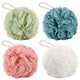 thumbnail image 1 of Btyms 4 Piezas Esponja De Baño Esponjas De Ducha 60G Puf De Malla Esponjas De Baño Gomas De Baño Jabón Corporal Puff Ducha Puff, 1 of 5