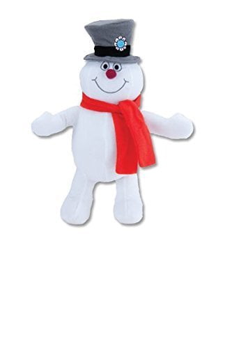 frosty the snowman plush toys