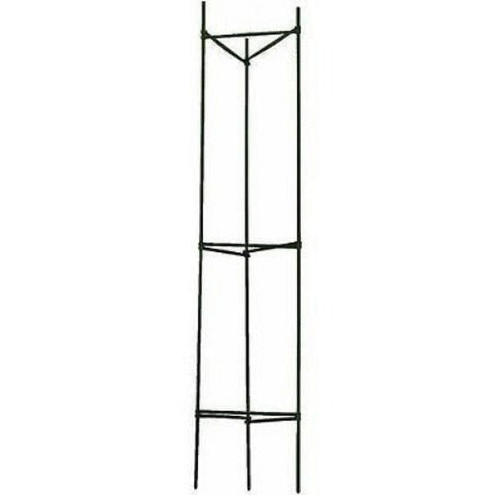 Ultomato TMC60 Ultimate Tomato Cage Support Stake Kits - Quantity of 10