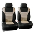 thumbnail image 2 of Premium Universal 3D Air Mesh Seat Covers Fit For Car Truck SUV Van - Full Set, 2 of 7