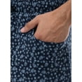 thumbnail image 3 of Wrangler Men's Short Sleeve Graphic Tee and Printed Sleep Short Pajama Set, 3 of 10