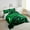 Green, variant on Erosebridal Pike Fish Kids Full Size Comforter Sets, Rustic Fishing Lover Bedding Sets, 3 Pieces