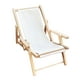 thumbnail image 3 of Modelo de silla para casa de muñecas a escala 1/6, accesorio de bricolaje para juegos de simulación, pequeño sillón para recuerdo de fiesta infantil, 3 of 9