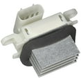 thumbnail image 1 of Motorcraft YH-1829 Interrupteur de Moteur de Soufflante A/C, 1 of 3