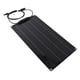 thumbnail image 2 of Panel Solar Portatil, Establo De Alta Eficiencia Del Panel De Cargador Solar Monocristalino 100W Para Techo, 2 of 8