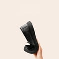 thumbnail image 6 of Men's Casual Loafers Slip On Leather Shoes Comfortable Lightweight Driving Shoes Male Moccasins Classic Penny Loafer Flats Boat Shoes Outdoor Walking Shoes, 6 of 11
